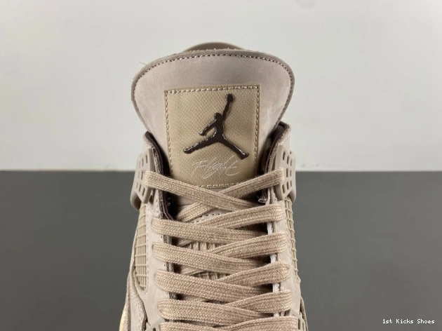 1st Kicks Jordan You A 4 Air Were x Maniere FZ4810-200 While Sleeping Ma 0709